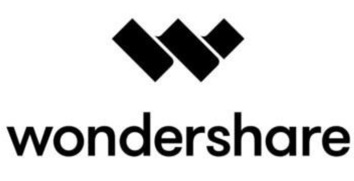 wondershare logo